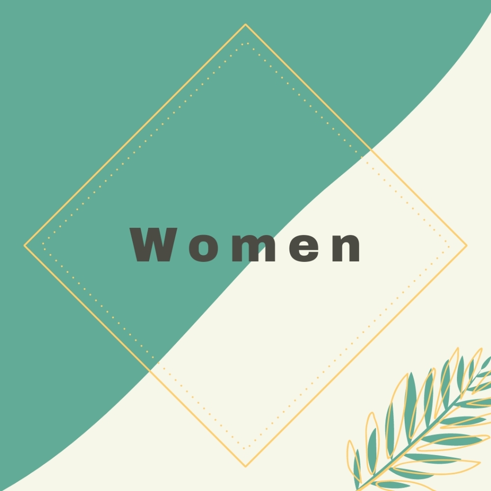 Women's clothing